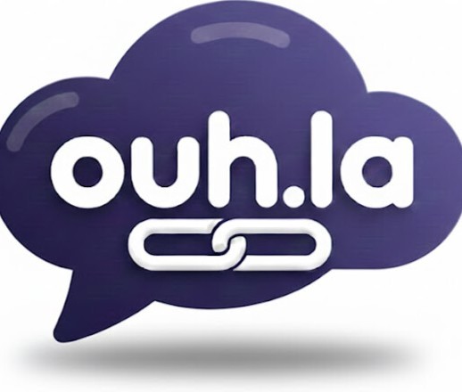 ouh.la Logo